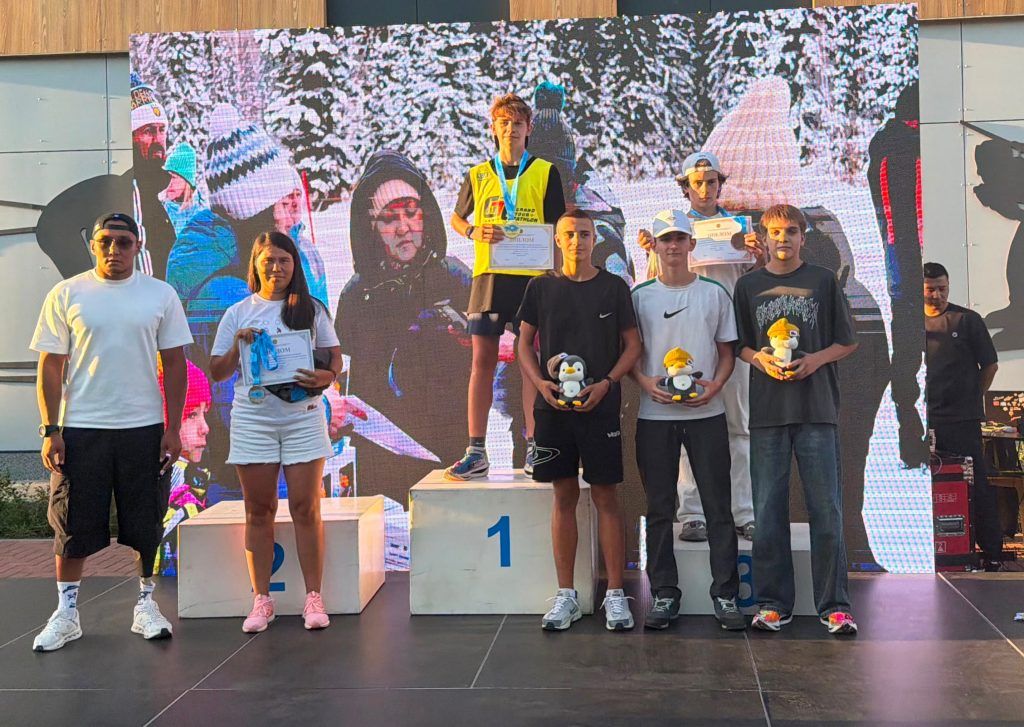 Grand Tour Biathlon: Біздің қорытындыларымыз
